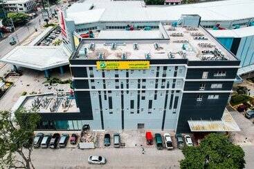 Go Hotels Iligan