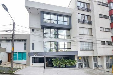 هتل Plaza Doce