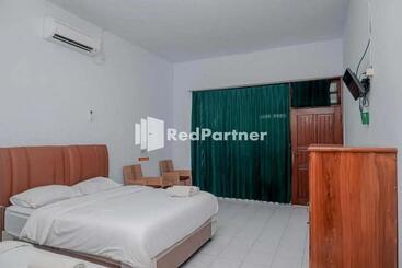 هتل Pondok Damai Guest House Syariah Mitra Reddoorz