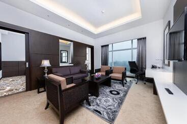 Raia Hotel & Convention Centre Kuching