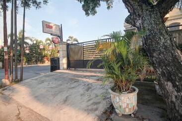 Otel Sbh Residence By Oyo Rooms