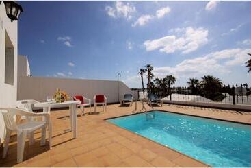 Tourist flats Villas Salinas De Matagorda