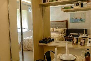 شقق خاصة سياحية Bria Condo