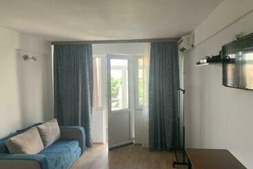 Apartamentos turísticos Studio Edara