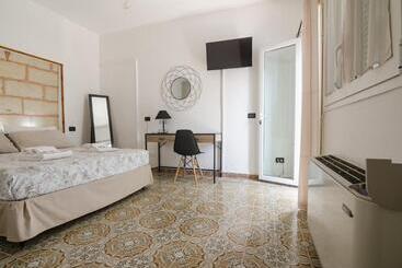 Bed and Breakfast Villa Alfonsina