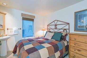 آپارتمانهای توریستها Double Diamond 23 By Avantstay Close To Town The Slopes