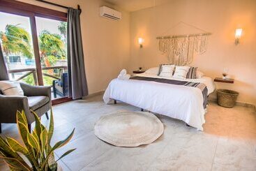 Hotel Macondo Holbox