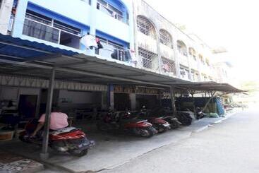 هتل Spot On 93276 Fendi 2 Homestay Syariah