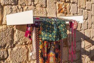 تختخواب و صبحانه Olea Relais