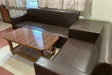 هتل Oyo 91577 Ramkrishan Home
