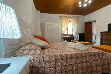 ペンション B&b La Terazza Sul Cielo Di Maratea