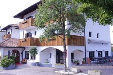 Отель Zur Mühle