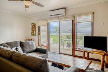 فندق Pacific Beach Condo #7
