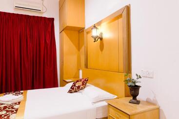 ペンション Villa Sri Mayang