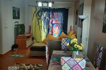 Tourist flats Porto Golf Marina Apartment