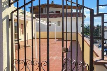 شقق خاصة سياحية Casa Patty