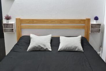 پانسیون Cejitas Hostel