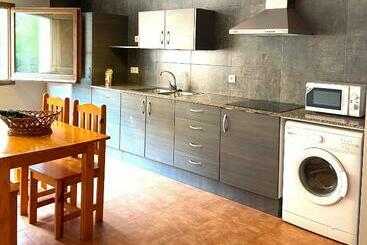 Pisos turísticos La Vall Apartaments Loft