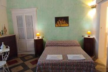Bed and Breakfast Dimora Maltese