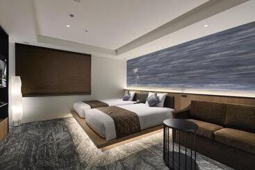هتل Villa Fontaine Grand Osaka Umeda