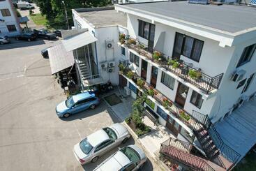 پانسیون Sel Residence
