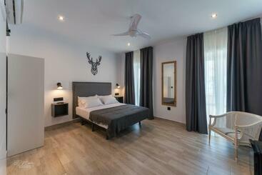 فندق صغير La Posada Del Teatro H Boutique Parking Gratis