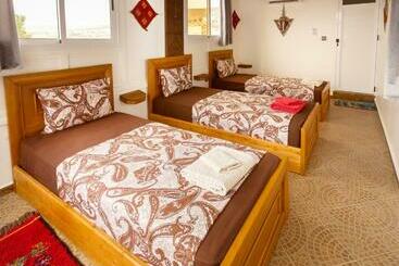 Bed and Breakfast The Rina Hostel