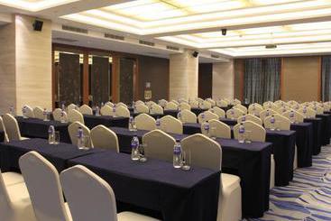Brigh Radiance Hotel Yantai