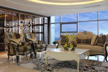 Brigh Radiance Hotel Yantai