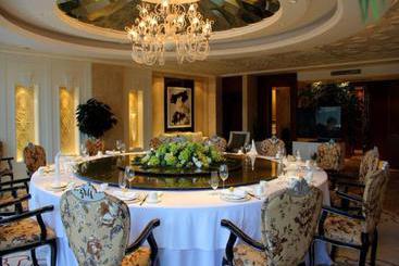 Brigh Radiance Hotel Yantai