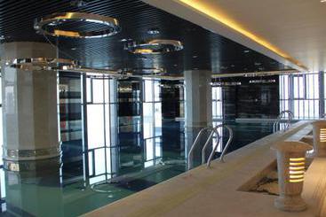 Brigh Radiance Hotel Yantai