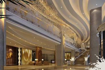 Brigh Radiance Hotel Yantai