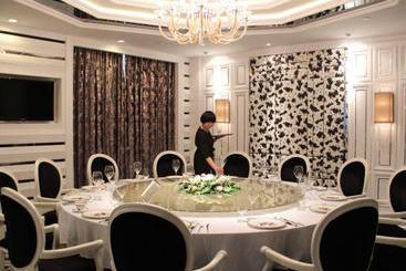 Brigh Radiance Hotel Yantai