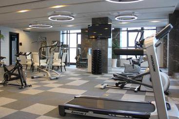 Brigh Radiance Hotel Yantai