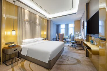 酒店 Courtyard By Marriott Nanchang