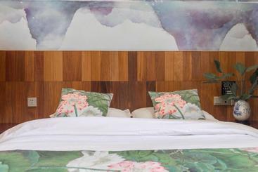 هتل Guilin Oasis Inn
