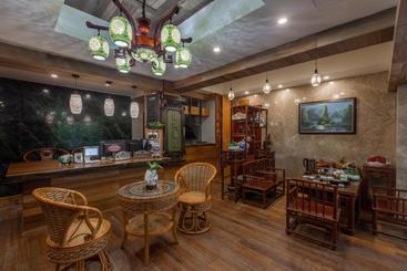 هتل Guilin Oasis Inn
