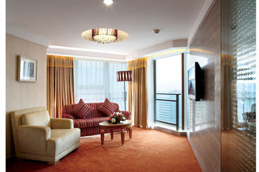 هتل Plainvim International Boutique