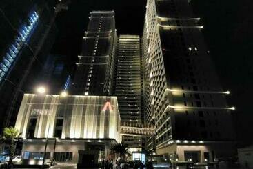 The Sóng Hotel & Apartment Vũng Tàu