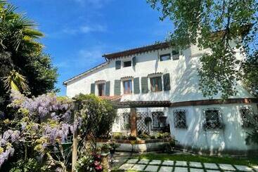 פנסיון La Bricola