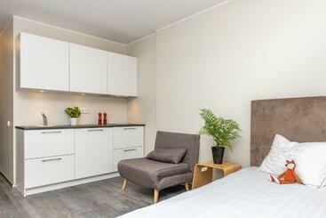 Aisa 39 Apartments