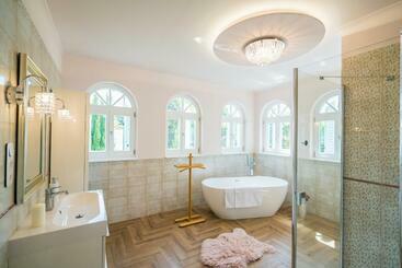 شقق خاصة سياحية Harmony Boutique Villa