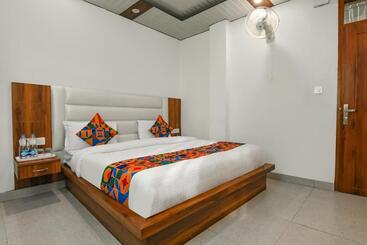 هتل Fabexpress Sagar Residency