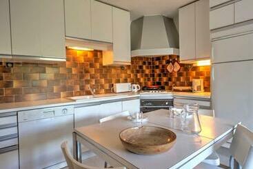 Жильё для туристов Appartement La Plagne, 2 Pièces, 5 Personnes   Fr 1 181 2658