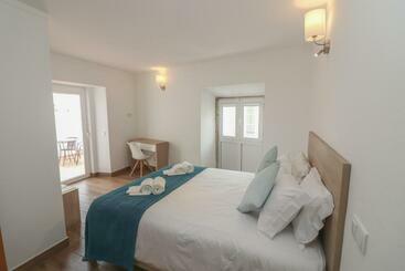 Pension Little Break Guest House