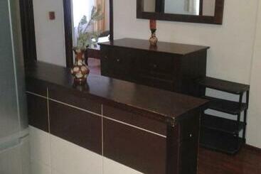 شقق خاصة سياحية Apartament Slanic Moldova