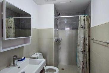 מלון דירות 6th Balcony