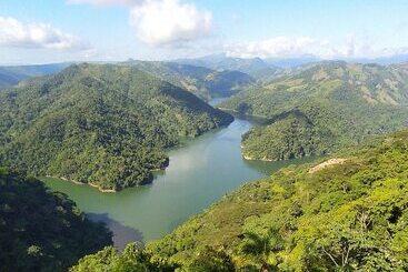 هاستل Mirador Amani