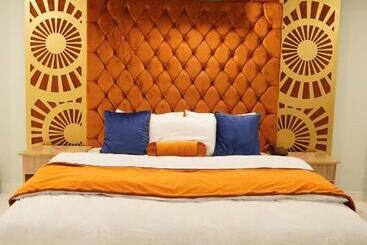 בית מלון כפרי Nuva