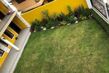 فندق Real Del Monte Woods